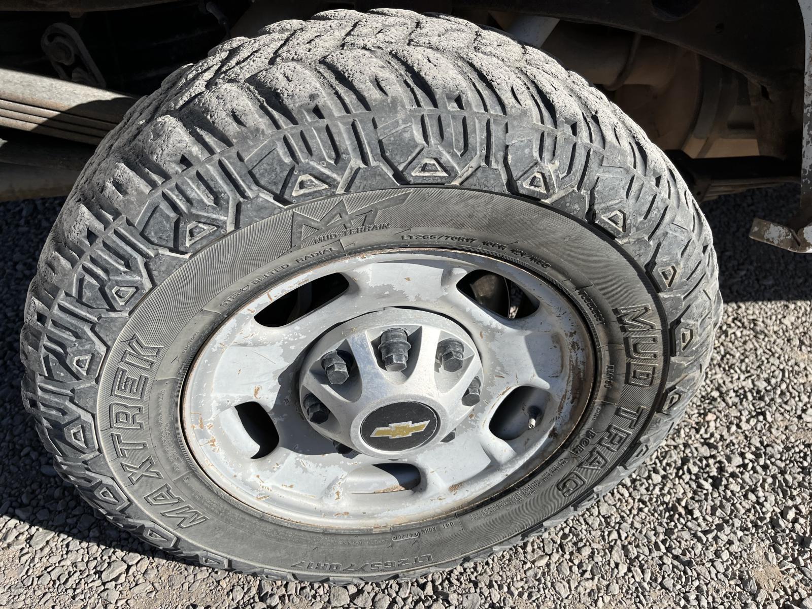 ./imagenes/INVOICE/2019/14009/TROCA CHEVROLET SILVERADO 2500 (8).JPG